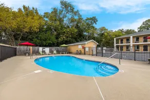 Econo Lodge Cheraw Market Street - Pool
