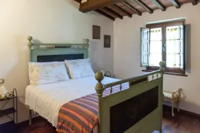 Agriturismo Poggio del Pero - Værelse