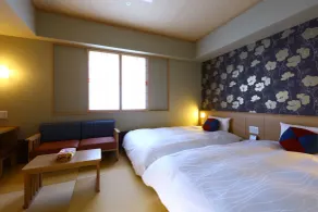 Onyado Nono Kanazawa - Room