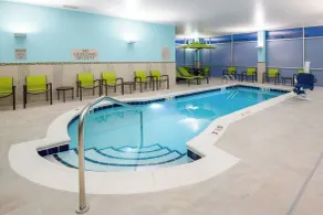 SpringHill Suites Denver Parker - Piscine