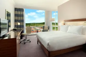 Hilton Reading Hotel - Habitación