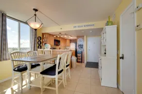 Pool Access: Waterfront Hudson Condo! - Innenbereich