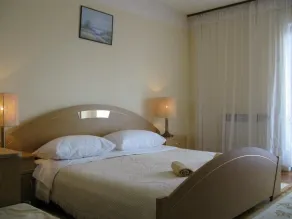 Apartments Mahić - Room