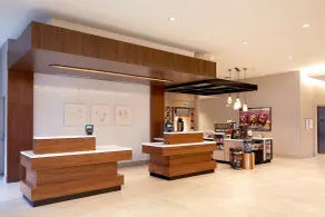 Hilton Garden Inn Elizabethtown, KY - Réception