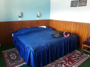 Pemaling Residency Pelling - Rum