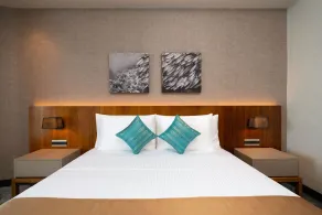 The Reef Island Resort Mactan, Cebu - Room
