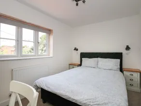 Jolly Sailors Retreat - Room
