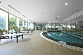 Orakai Insadong Suites - Pool