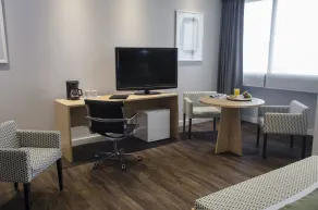 Unipark by Oro Verde Hotels - Room