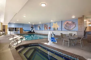Best Western Holiday Hotel - Piscine
