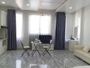 TQ 2 Hotel & Apartment - Camera