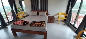 Hotel Randha - Zimmer