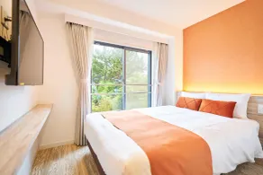 WeBase KAMAKURA - Room