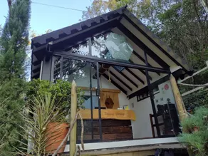 Ecoluxury Glamping - Recepción
