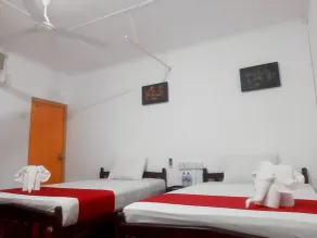 Palitha Homestay - Værelse