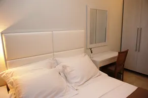 Aphrodite Samos Superior Studios & Apartments - Chambre