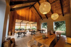Roukh Kiri Khaoyai, The Centara Collection - Restaurant