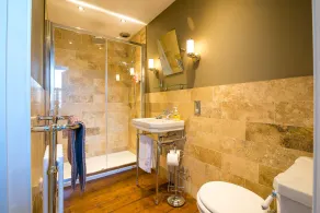 Belle Vue Guest House - Room