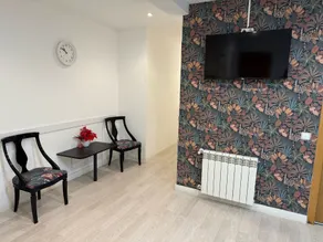 Hostal New Life Madrid - Reception