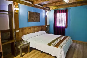 Hotel Plaza - Chambre