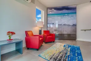 Costa Norte Boutique Hotel Miami Beach - Vestíbulo
