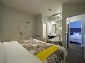 Hotel Lac Brome, BW Signature Collection - Quarto