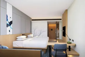 Fairfield by Marriott Guangzhou Huadu - Camera