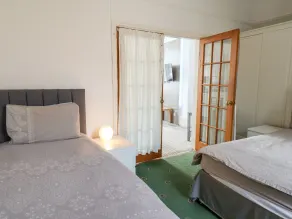 Beach - Room
