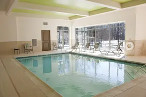 Hilton Garden Inn Preston Casino Area - Pool