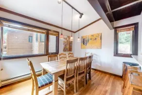 North Keystone 3 Bedroom Near Conference Center - Udendørsområde