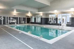 Residence Inn by Marriott Wilkes-Barre Arena - Piscine