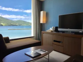 Ocean Resort Hotel & Spa Uminpia - Værelse