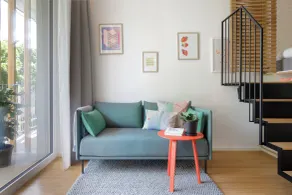 Zoku Vienna - Rum