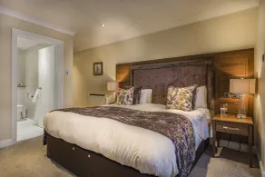 The Admiral Rodney Hotel, Horncastle, Lincolnshire - The Coaching Inn Group - Habitación