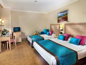 Crystal De Luxe Comfort Collection - All Inclusive - Habitación