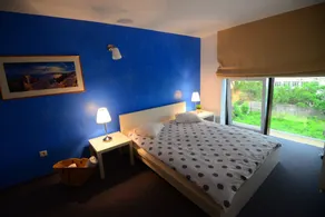 Hotel Biscuit - Habitación