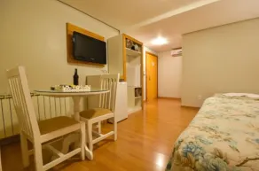 Müller & Fioreze - Hotel Boutique - Room