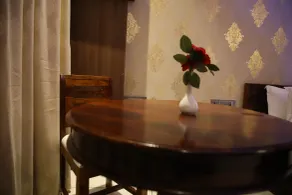 Rajathadri Royal Inn - Quarto