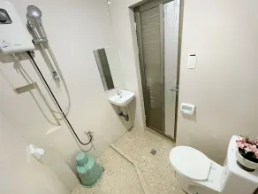 GTC Apartelle - Tacloban - Salle de bain