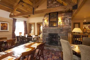 Premier Inn Leeds South - Birstall - Restaurant
