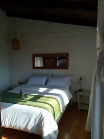 hotel san mateo - Room