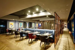 Malmaison Brighton - Restaurant