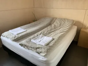 Apartment in the country, great view Apt. A - Room