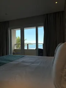 Juquehy La Plage Hotel - Camera