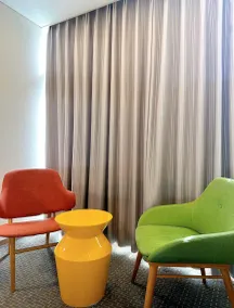 ibis Styles Ambassador Seoul Myeong-dong - Camera