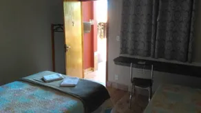 Pousada Recanto Do Sussego - Room