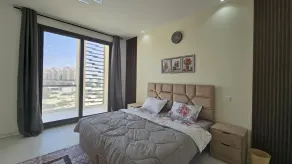 Elegant 2-bed Villa And hall, G,1 - Room