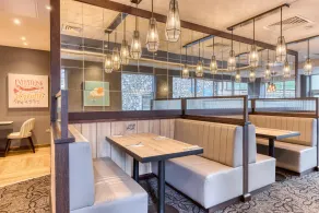 Premier Inn Cork City Centre - Restaurante