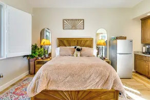Hike & Golf: Tucson Couple's Retreat w/ Mtn Views! - Interiør