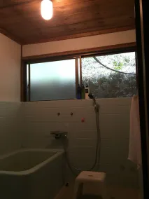 Kumano Winery Guest House - Bathroom